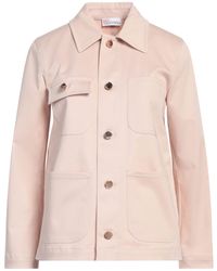RED Valentino - Jacket - Lyst