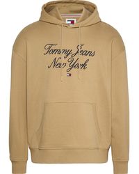 Tommy Hilfiger - Sweat-shirt - Lyst