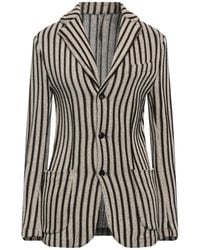 Ballantyne - Blazer - Lyst