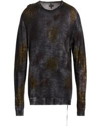 MD75 - Sweater Wool - Lyst
