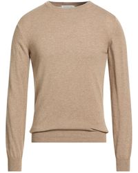 Ballantyne - Sweater Polyamide, Viscose, Wool, Cashmere - Lyst