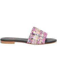 Nila & Nila - Sandals - Lyst