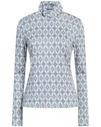 Camicettasnob - Turtleneck - Lyst