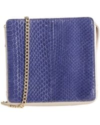 SOPHIE BLANC - Bolso Con Bandolera - Lyst
