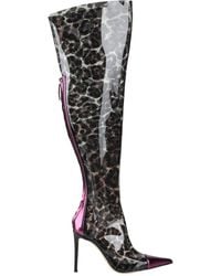 Giuseppe Zanotti - Boot - Lyst