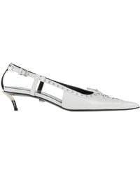 Versace - Pumps - Lyst