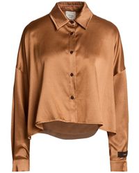 Alysi - Shirt - Lyst