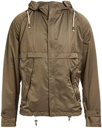 L'IMPERMEABILE - Military Jacket Polyester, Polyamide - Lyst