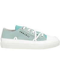 Inuikii - Sneakers Leather, Textile Fibers - Lyst