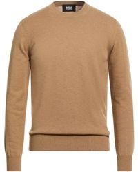 Alpha Studio - Pullover - Lyst