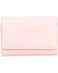 Maison Margiela - Wallet Goat Skin - Lyst