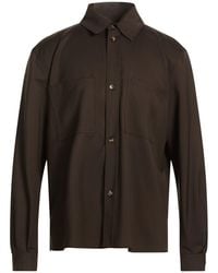 Laneus - Shirt - Lyst