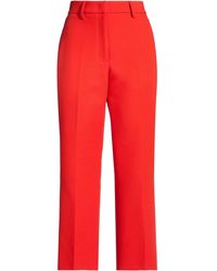 MSGM - Pants - Lyst
