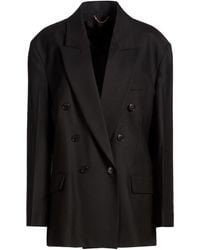 Victoria Beckham - Blazer - Lyst