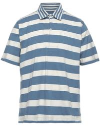 Pop Trading Co. - Polo Shirt - Lyst