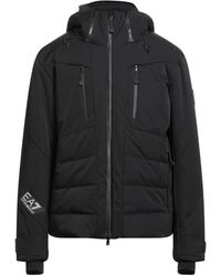 EA7 - Snow Wear - Lyst