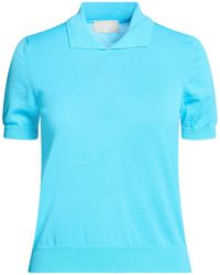 Drumohr - Poloshirt - Lyst