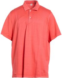 Aspesi - Polo Shirt - Lyst
