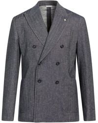 Manuel Ritz - Blazers - Lyst