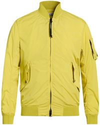 C.P. Company - Jacket Polyamide, Elastane - Lyst