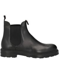 Bally - Stivaletti - Lyst