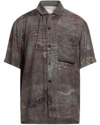 Magic Castles - Shirt - Lyst