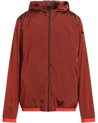 Rrd - Jacket - Lyst