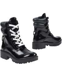 Kendall + Kylie - Ankle Boots - Lyst
