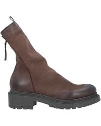 METISSE - Ankle Boots - Lyst