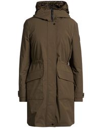 Woolrich - Puffers - Lyst