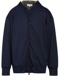 Lardini - Sweatshirt - Lyst