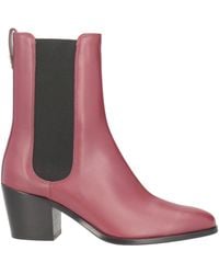 Tod's - Stiefelette - Lyst