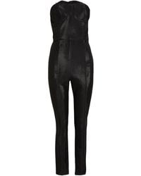 SIMONA CORSELLINI - Mono enterizo - Lyst