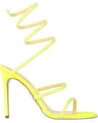 Rene Caovilla - Sandals - Lyst