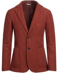 AT.P.CO - Blazer - Lyst