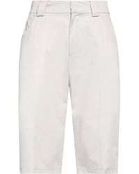 Rassvet (PACCBET) - Shorts & Bermuda Shorts - Lyst