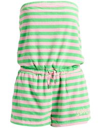 Juicy Couture - Playsuit - Lyst