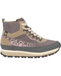 Napapijri - Ankle Boots - Lyst