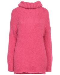 Caractere - Turtleneck - Lyst
