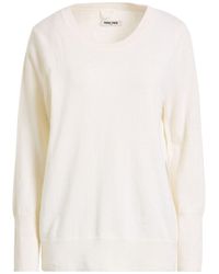 Max & Moi - Pullover - Lyst