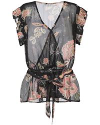 Liu Jo Blusa - Nero