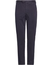 PT Torino - Midnight Pants Cotton, Elastane - Lyst