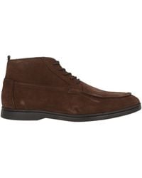 Hackett - Ankle Boots - Lyst