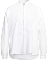 Dnl - Camisa - Lyst