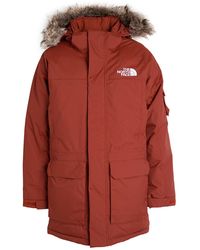 The North Face - Pufferjacke & Daunenjacke - Lyst