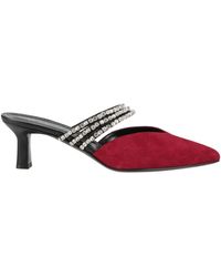 Philosophy Di Lorenzo Serafini - Mules & Clogs - Lyst