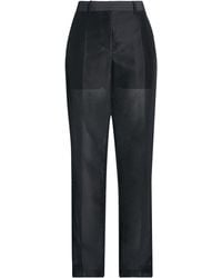 Helmut Lang - Pants - Lyst