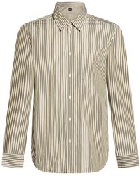 Officina 36 - Shirt - Lyst