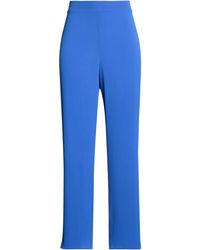 FRANK LYMAN - Pants Polyester - Lyst