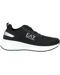 EA7 - Trainers - Lyst